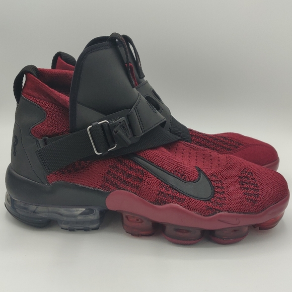 vapormax premier flyknit